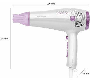 Produktbild ProfiCare PC-HT 3020