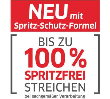 Produktbild Alpina Alpinaweiß Das Original (mit Spritz-Schutz-Formel)