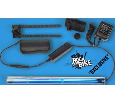 Produktbild Rock the Bike The Down Low Glow