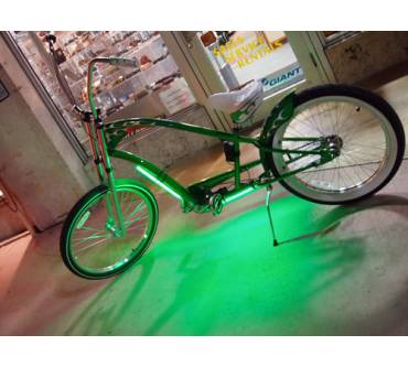 Produktbild Rock the Bike The Down Low Glow