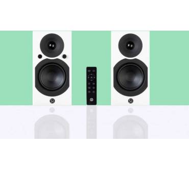 Produktbild System Audio Saxo 7 active