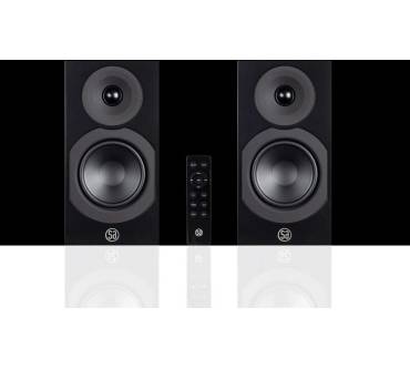 Produktbild System Audio Saxo 7 active