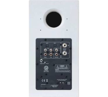 Produktbild System Audio Saxo 7 active