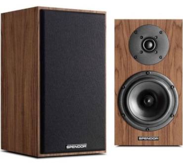 Produktbild Spendor Classic 3/5