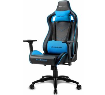 Produktbild Sharkoon Elbrus 2