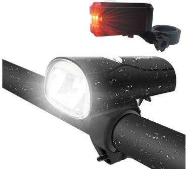 Produktbild LifeBee Set LTIK-FSW567