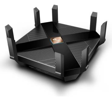 Produktbild TP-Link Archer AX6000