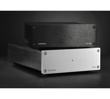 Produktbild Audiodata HiFi NT-MS