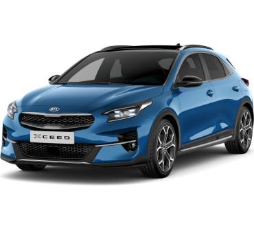 Produktbild Kia XCeed (2019)