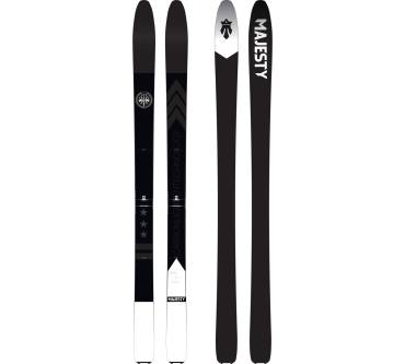 Produktbild Majesty Fox CLT (2019)