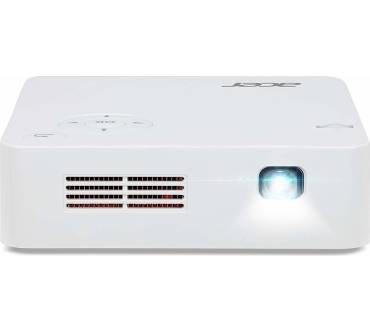 Produktbild Acer C202i