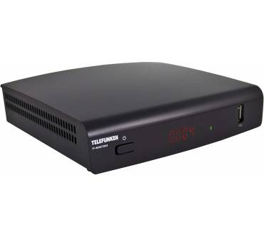 Produktbild Telefunken TF-9820T2HD