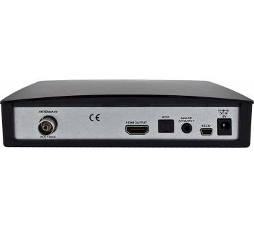 Produktbild Telefunken TF-9820T2HD