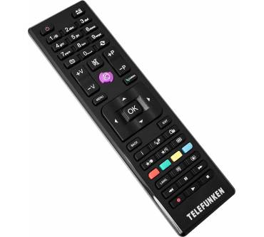 Produktbild Telefunken TF-9820T2HD