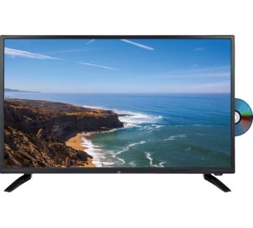 Produktbild JTC Centauris HD 3.2D