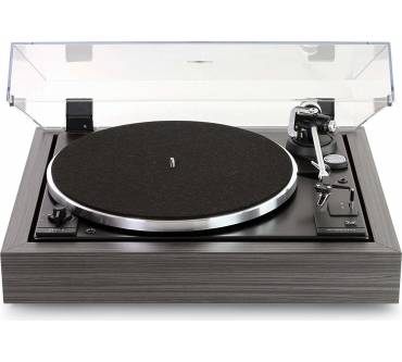 Produktbild Dual CS 505-4 Final Edition