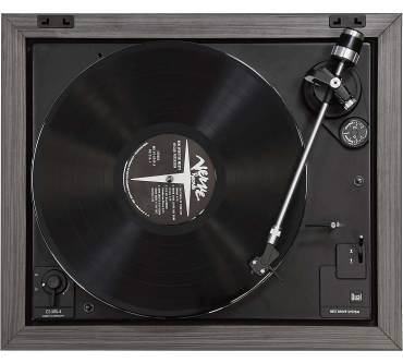 Produktbild Dual CS 505-4 Final Edition