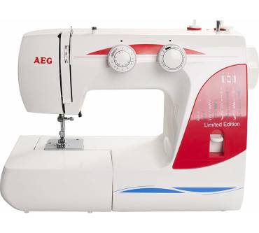 Produktbild AEG NM 124