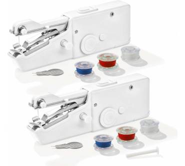 Produktbild Genius Magic Stich