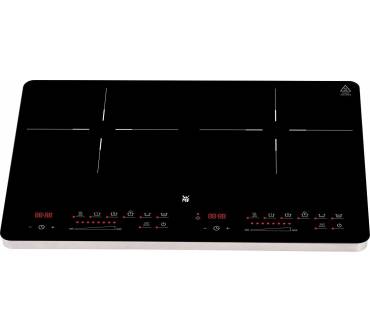 Produktbild WMF Kult X Doppel Induktionskochfeld