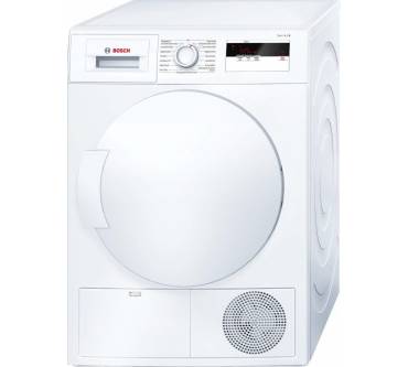 Produktbild Bosch Serie 4 WTH83000