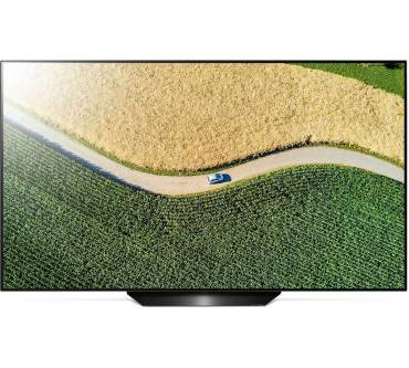 Produktbild OLED65B97LA