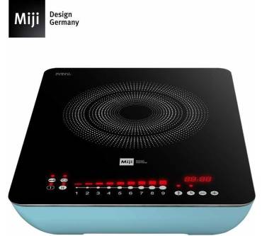 Produktbild Miji Star 3 Twist