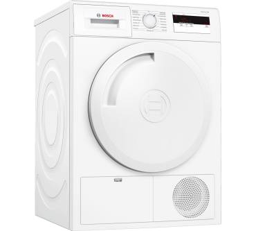 Produktbild Bosch Serie 4 WTH83001