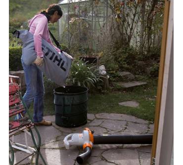 Produktbild Stihl SHE 71