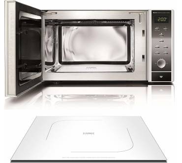 Produktbild Caso MIG 25 Ceramic