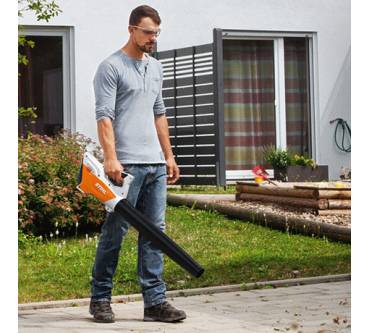 Produktbild Stihl BGA 45