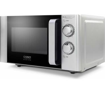 Produktbild Caso MG 20 Ecostyle Ceramic 