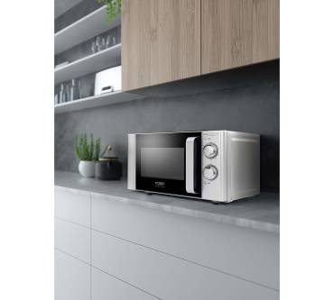 Produktbild Caso MG 20 Ecostyle Ceramic 