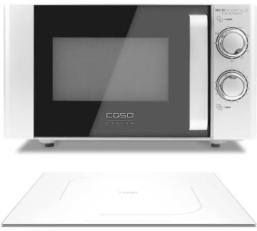 Produktbild Caso MG 20 Ecostyle Ceramic 