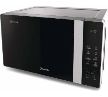 Produktbild Bauknecht MF 206 SB