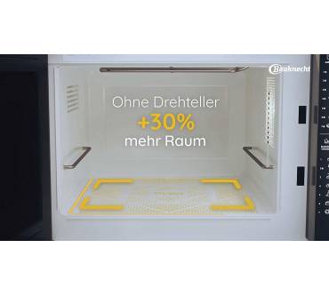 Produktbild Bauknecht MF 206 SB