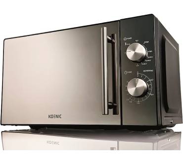 Produktbild KMW 2221 B