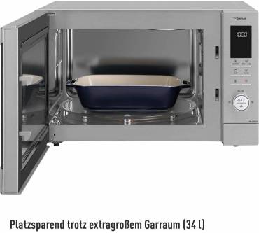 Produktbild Panasonic NN-CD87