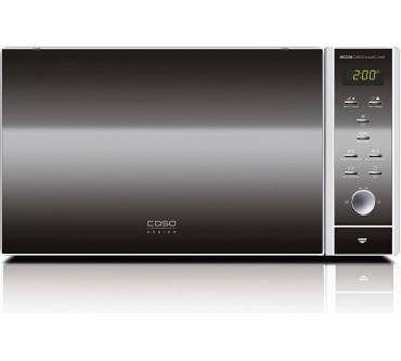 Produktbild Caso MCG30 Ceramic chef