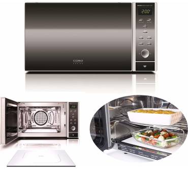 Produktbild Caso MCG30 Ceramic chef