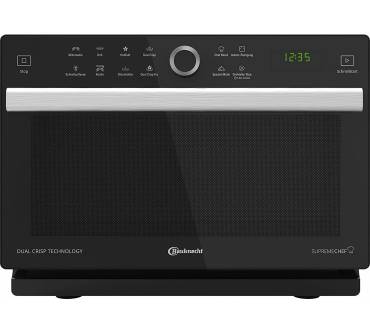 Produktbild Bauknecht MW 338 SB