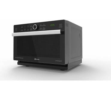 Produktbild Bauknecht MW 338 SB