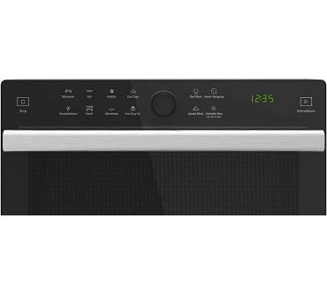 Produktbild Bauknecht MW 338 SB