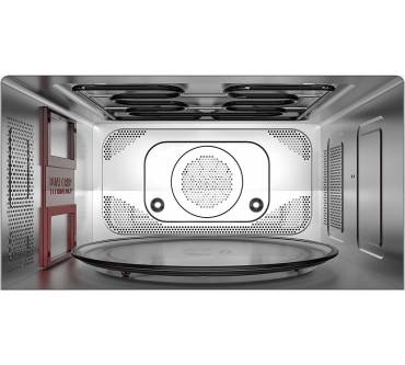 Produktbild Bauknecht MW 338 SB