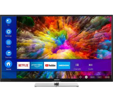 Produktbild Medion Life X14305 (MD 31511)