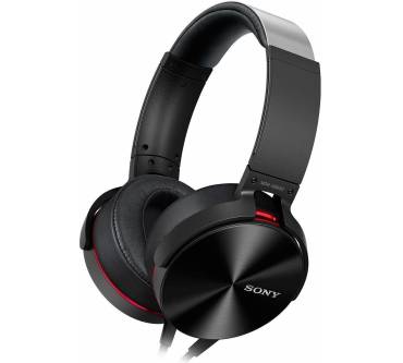 Produktbild Sony MDR-XB950AP