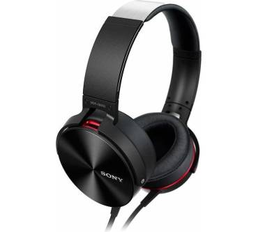Produktbild Sony MDR-XB950AP