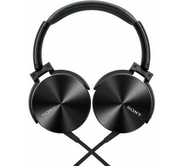 Produktbild Sony MDR-XB950AP