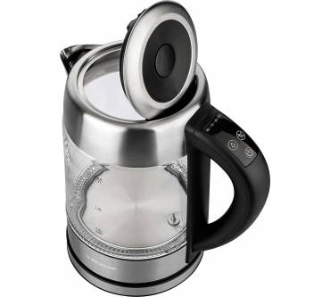 Produktbild Dunlop Glas-Wasserkocher 13166