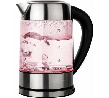 Produktbild Dunlop Glas-Wasserkocher 13166